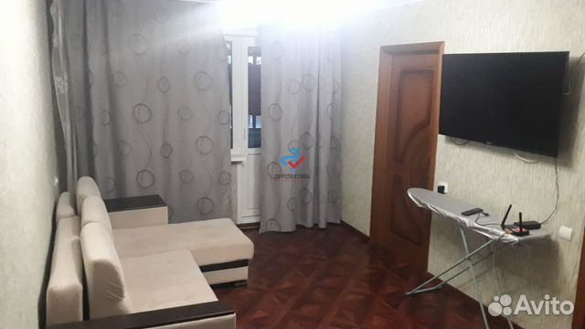 4-к квартира, 61.3 м², 5/5 эт. 4-к квартира, 61.3 м², 5/5 эт.