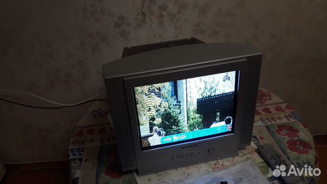Телевизор SAMSUNG CS-15K5MJQ Телевизор SAMSUNG CS-15K5MJQ