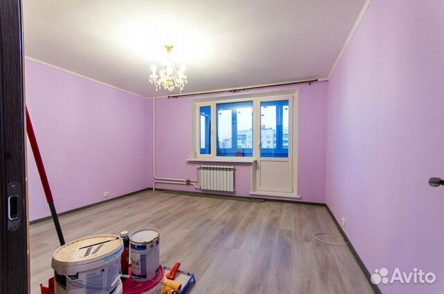 Штукатурка, покраска, поклейка обоев