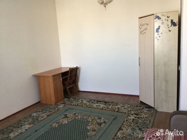 1-к квартира, 42 м², 13/16 эт.