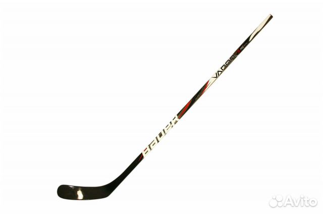 Клюшка хоккейная Bauer X PRO SR Левый хват новая