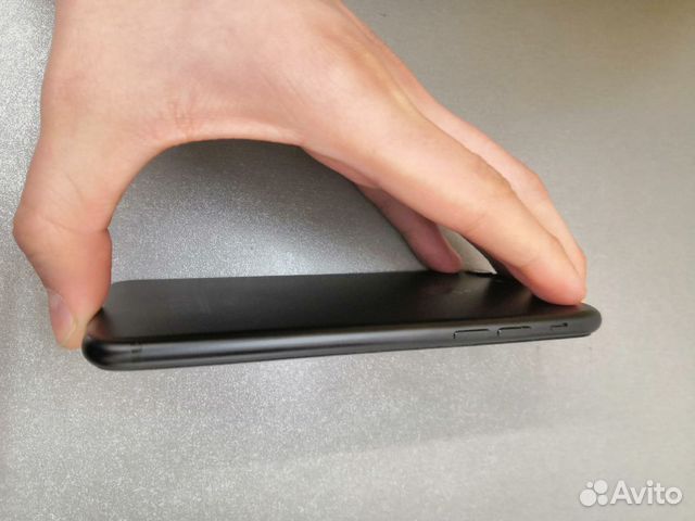 Телефон iPhone 7 128gb