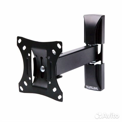 Кронштейн поворотно наклонный 10 Кронштейн поворотно наклонный 10