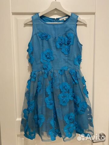 Платье Forza Viva Платье Forza Viva