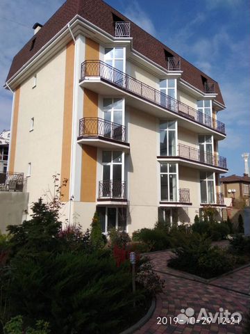 1-к квартира, 50 м², 2/3 эт. 1-к квартира, 50 м², 2/3 эт.