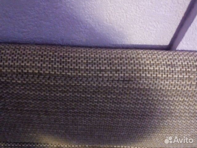 Супер удобное антивандальное кресло