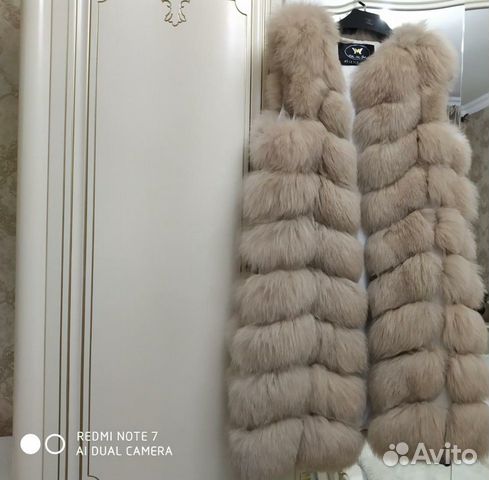 Жилет Жилет
