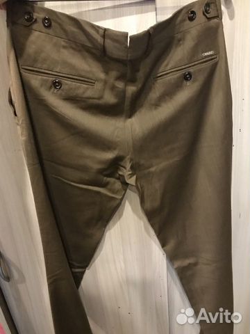 Брюки мужские Zara Брюки мужские Zara