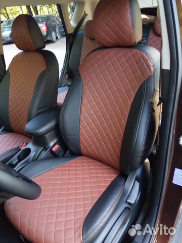 Авточехлы Авточехлы