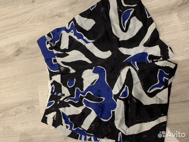 Шорты iceberg Шорты iceberg