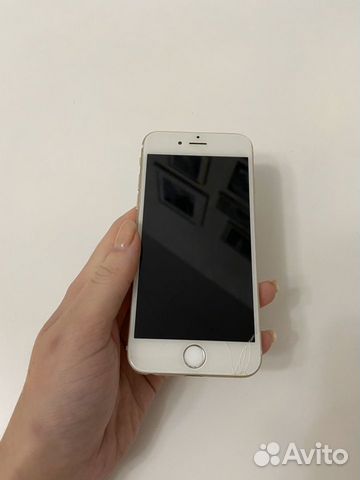 iPhone 6
