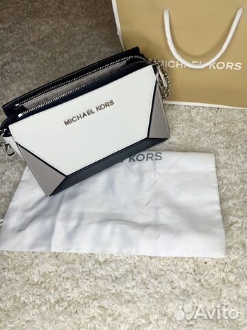 Сумка Michael Kors
