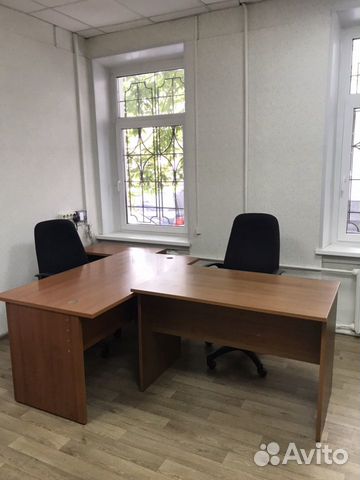Офисное помещение, 18 м²