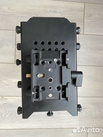 Glidecam HD-2000 Glidecam HD-2000