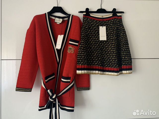 Костюм Gucci Костюм Gucci