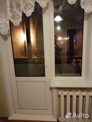 1-к квартира, 45 м², 3/9 эт.