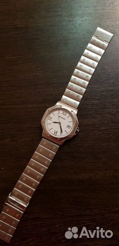 Часы made in swiss. m watch Часы made in swiss. m watch