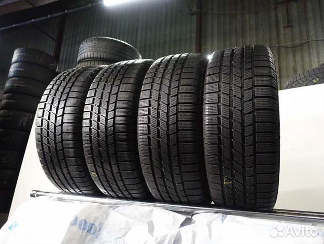 255 50 19 Pirelli scorpion ice snow 255/50 R19 215