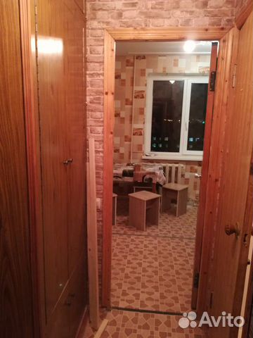 1-к квартира, 35 м², 7/9 эт. 1-к квартира, 35 м², 7/9 эт.