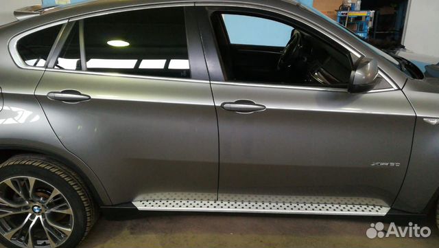 Bmw X6 E71 Двигатель N63 Разбор запчасти