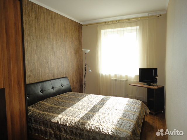 2-к квартира, 60 м², 9/16 эт.