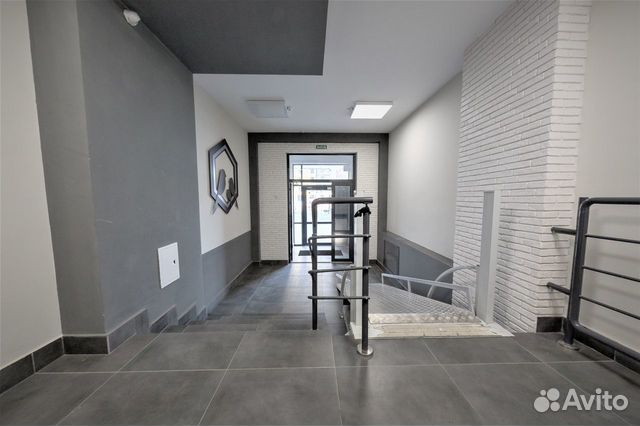 2-к квартира, 56.1 м², 7/24 эт.