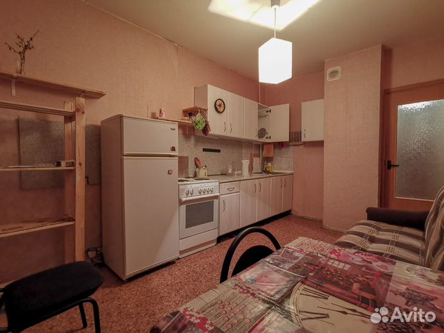 2-к квартира, 60.5 м², 6/17 эт. 2-к квартира, 60.5 м², 6/17 эт.
