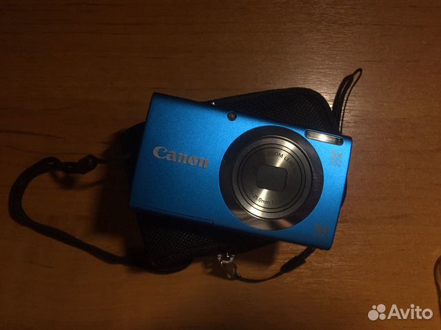 Фотоаппарат Canon Фотоаппарат Canon