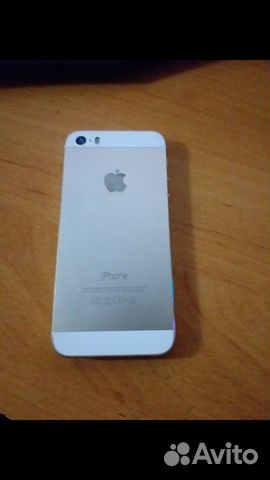 Телефон iPhone 5с хочу обменять телефон, договорит