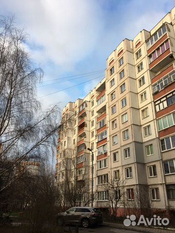 недвижимость Калининград Согласия 7