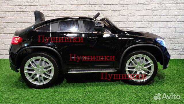 Электромобиль