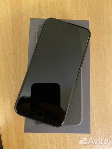 iPhone 8 64GB Space Gray на гарантии iPhone 8 64GB Space Gray на гарантии