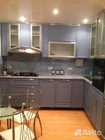 2-к квартира, 52 м², 3/5 эт.