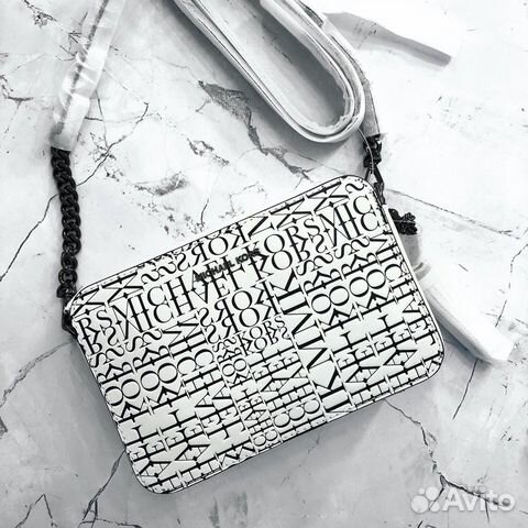 Сумка новая кроссбоди Michael kors оригинал Сумка новая кроссбоди Michael kors оригинал