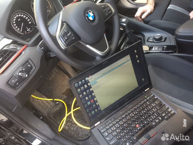 Диагностика BMW кодирование программирование E F G Диагностика BMW кодирование программирование E F G