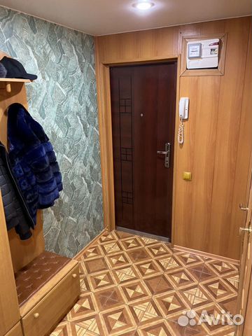 2-к квартира, 50 м², 2/5 эт. 2-к квартира, 50 м², 2/5 эт.