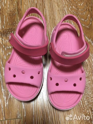 Crocs сандалии С10 Crocs сандалии С10