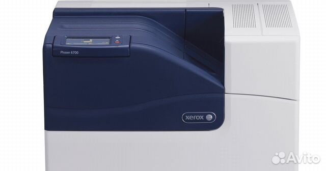 Принтер лазерный Xerox Phaser 6700DN Принтер лазерный Xerox Phaser 6700DN