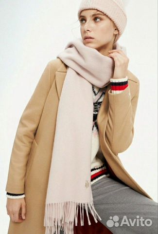 Шарф Tommy Hilfiger Шарф Tommy Hilfiger
