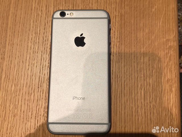 Телефон iPhone 6s-64гб Телефон iPhone 6s-64гб