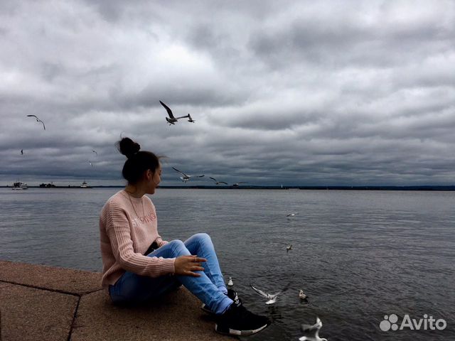 Свитер