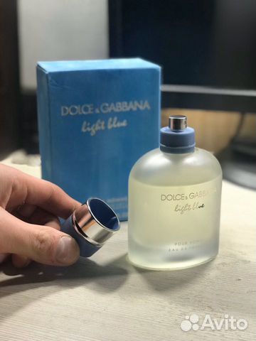 Туалетная вода dolce&gabbana Туалетная вода dolce&gabbana