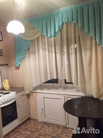 1-к квартира, 31.6 м², 2/5 эт.