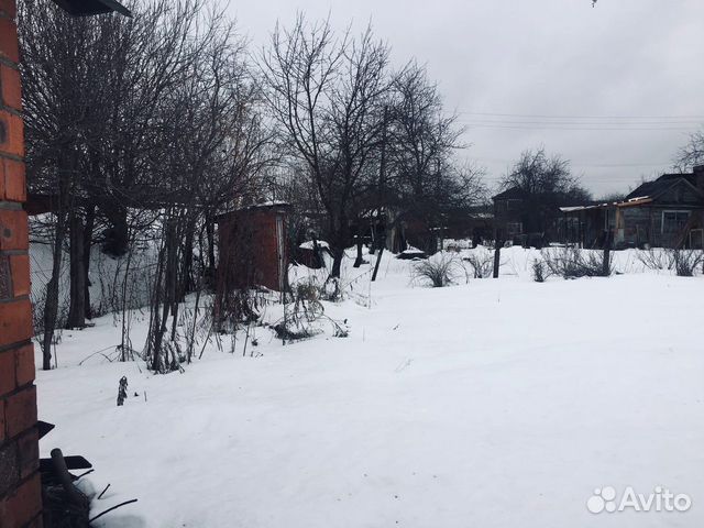 Дача 20 м² на участке 4.5 сот.