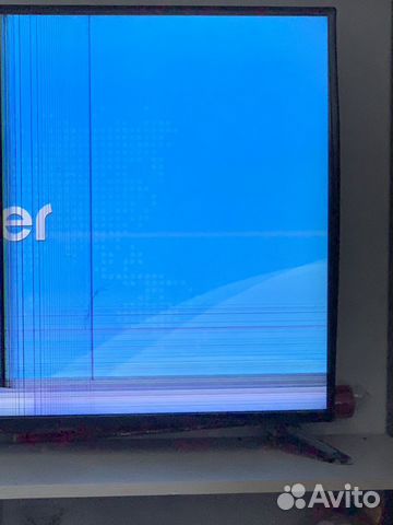 Телевизор smart tv Haier Телевизор smart tv Haier