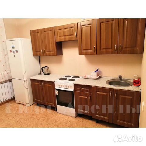 2-к квартира, 56 м², 6/13 эт. 2-к квартира, 56 м², 6/13 эт.