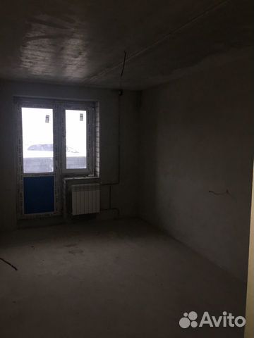 1-к квартира, 41.4 м², 1/10 эт. 1-к квартира, 41.4 м², 1/10 эт.