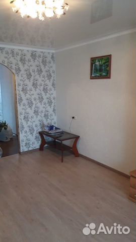 3-к квартира, 59.9 м², 5/5 эт.