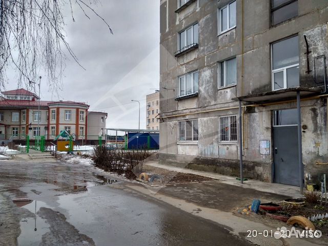 2-к квартира, 43.7 м², 1/5 эт. 2-к квартира, 43.7 м², 1/5 эт.