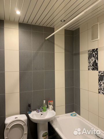 1-к квартира, 43.5 м², 1/9 эт. 1-к квартира, 43.5 м², 1/9 эт.